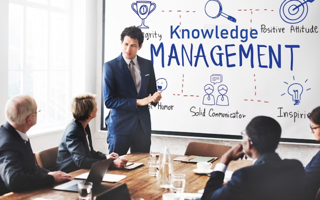 What Is Knowledge Management and Why Is It So Important?