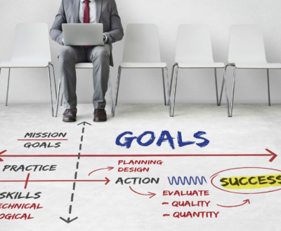 Professional Goals and Ways to Achieve Them