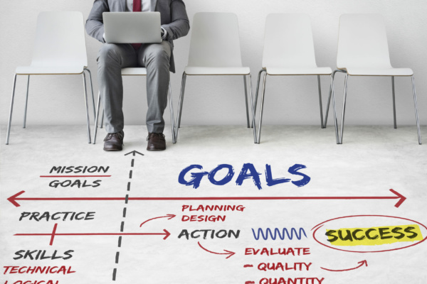 Professional Goals and Ways to Achieve Them