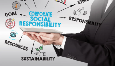 Difference between Corporate Social Responsibility and Corporate Governance – Unveiling Key Distinctions