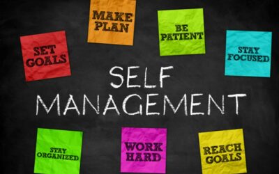 What Is Self-Management and How Can You Improve It?
