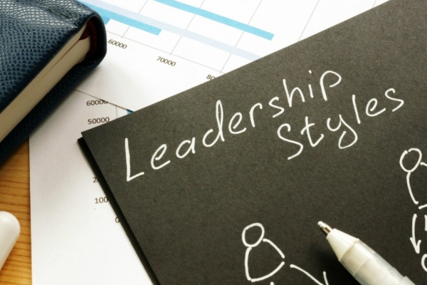 types of leadership styles