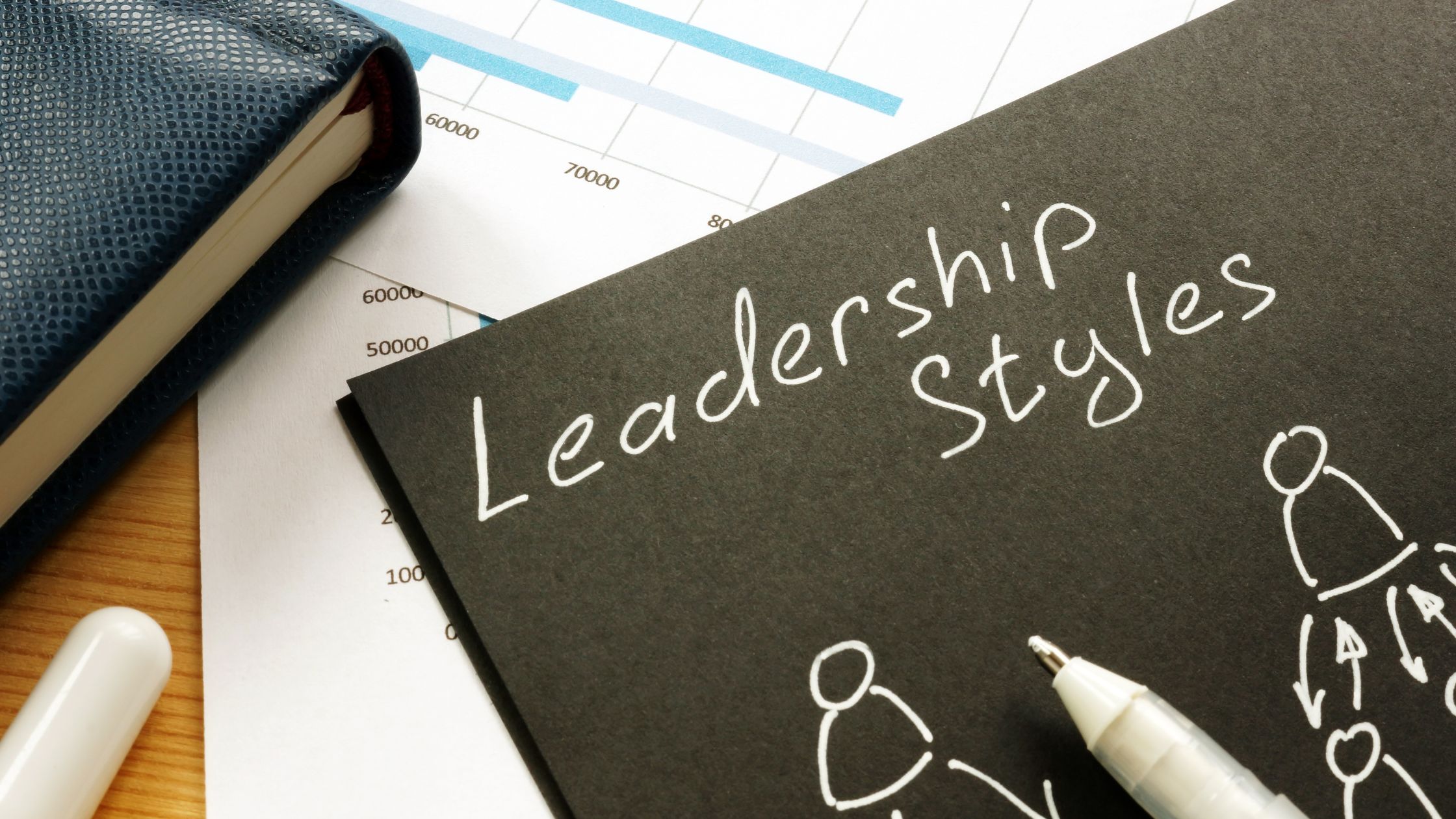 What are the different types of leadership styles